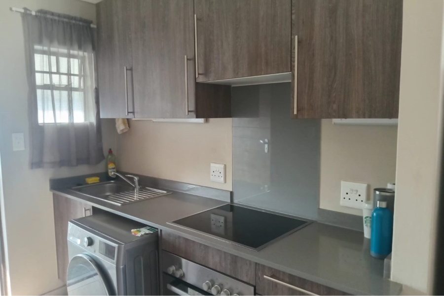To Let 2 Bedroom Property for Rent in Belhar Western Cape